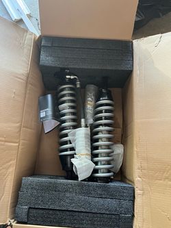 Suspension
