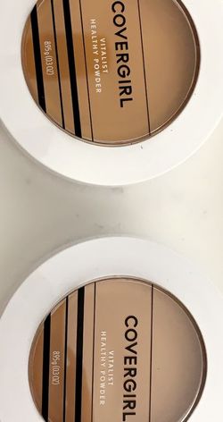 Makeup L’Oréal, Maybelline, Milani, Covergirl, NYX