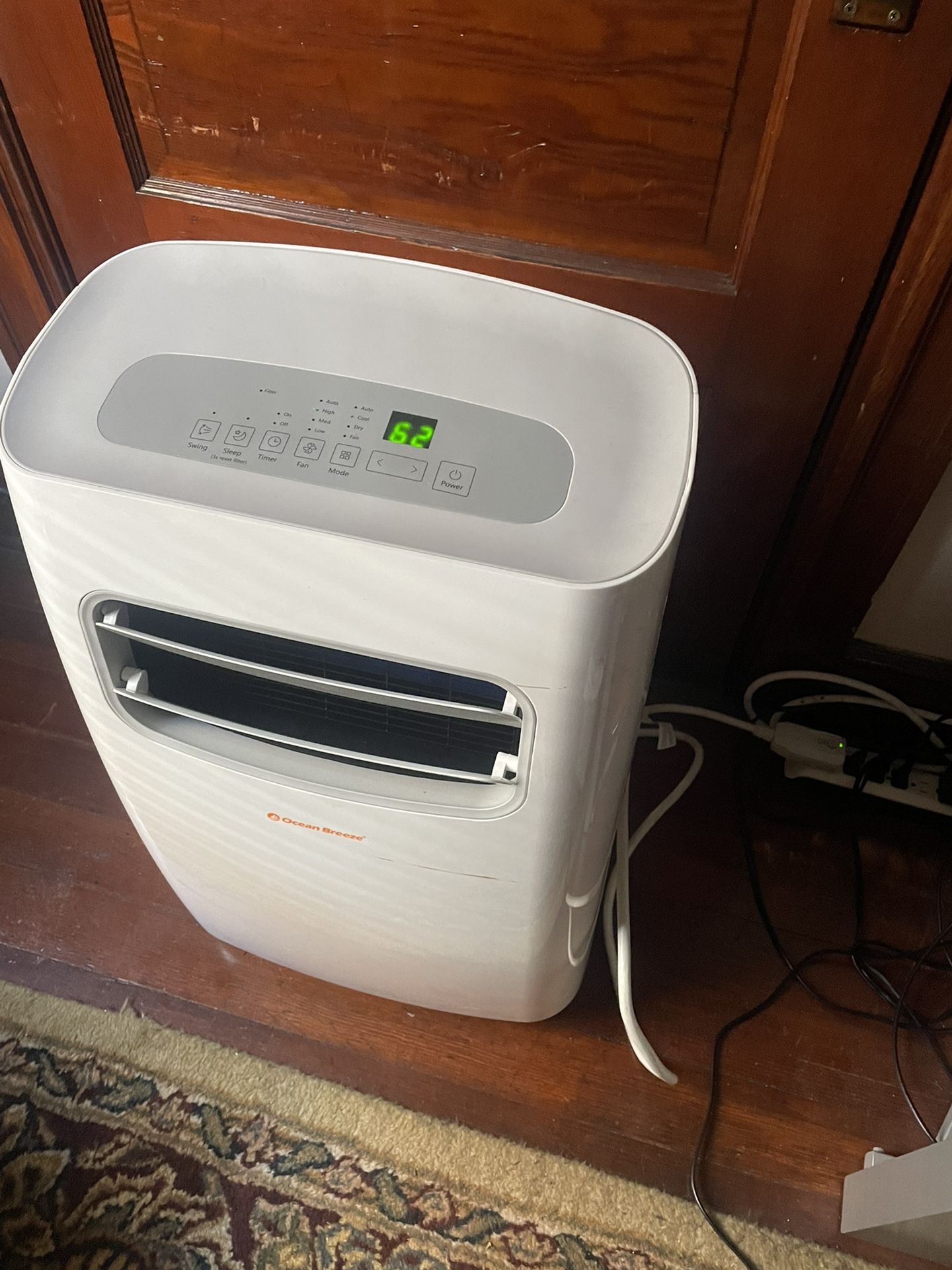 Portable Ac Unit