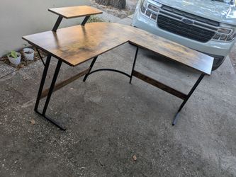 Office Desk