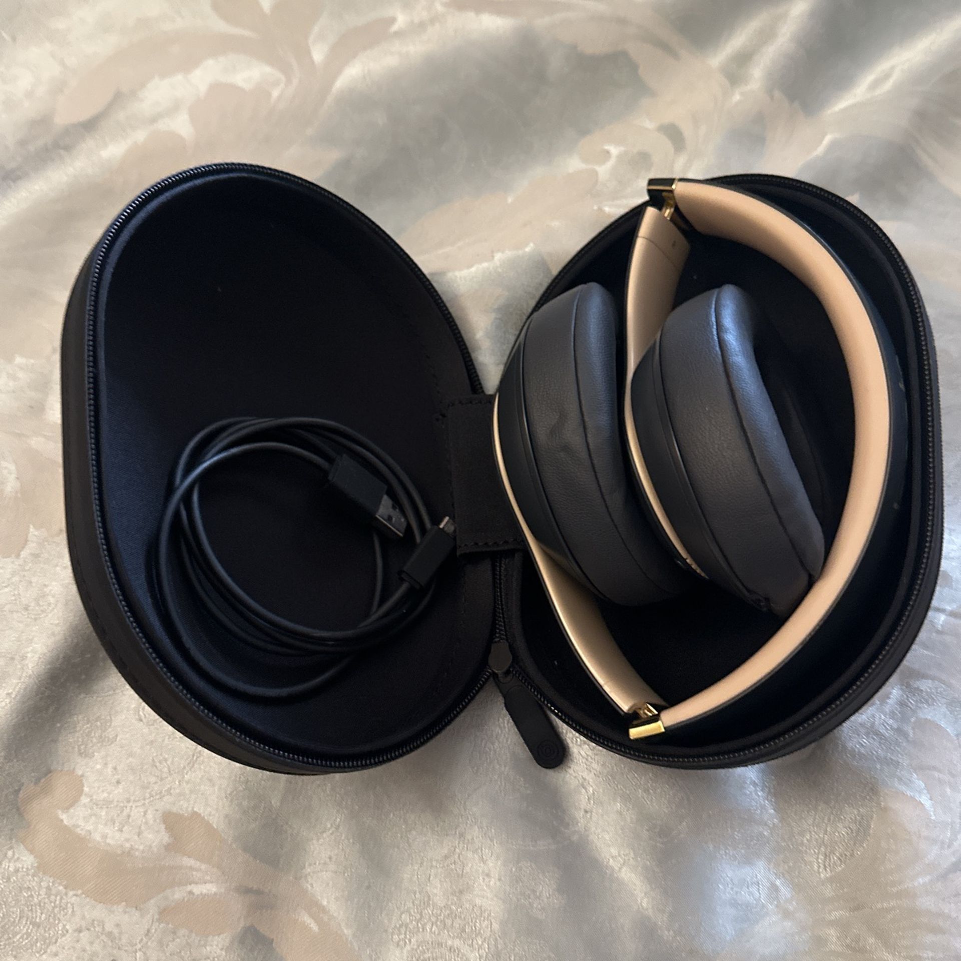 Beats Studio 3 Wireless Headphones