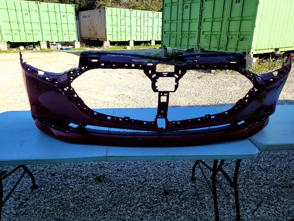 Bumper for Sale in Houston, TX OfferUp