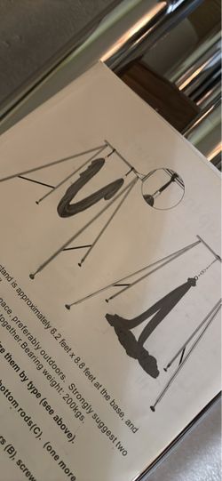 Yoga hammock