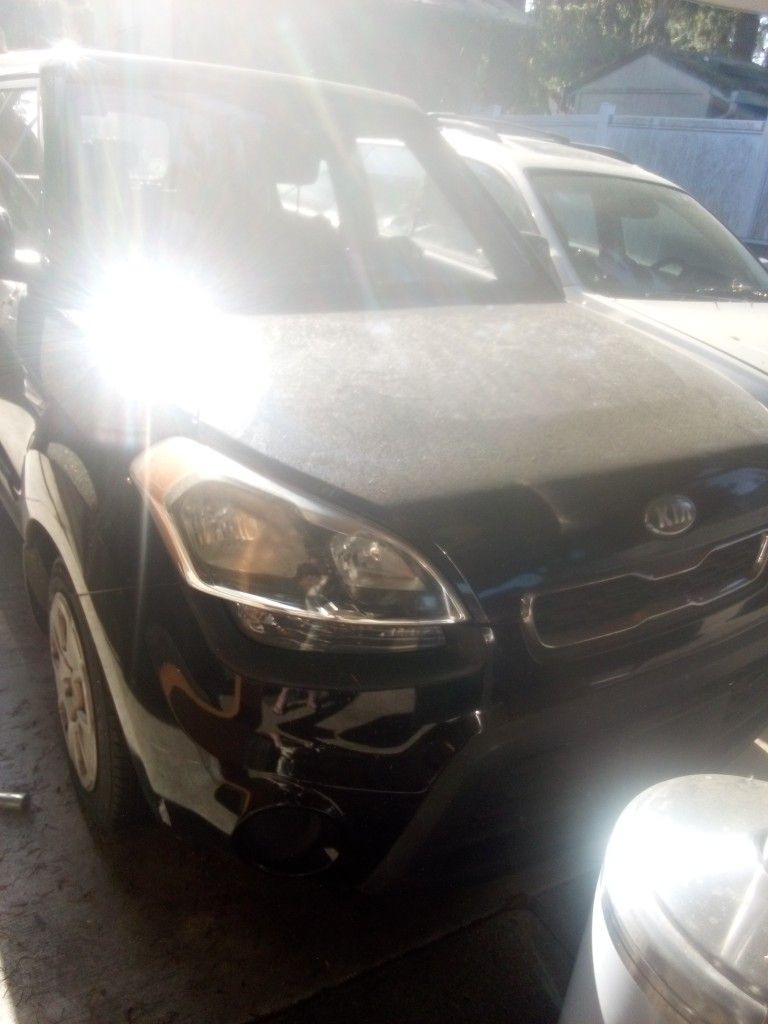 🔥🚘🚗KIA SOUL🚘. ✅RUNS & DRIVES✅