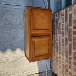 Wall Kitchen Cabinets  H15× D12× L30 Also We Have Same Condition  H30×W12 ×L18  /  H30×W12×L24  /  H30×W12×L36
