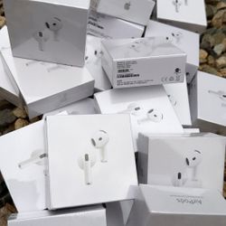 Airpod Gen 4 $50