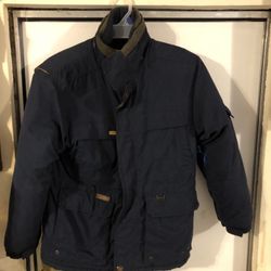 Protection Systems Jacket For Kid Or Small Adult