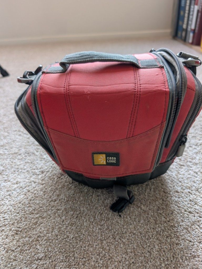 Case Logic Camera Bag