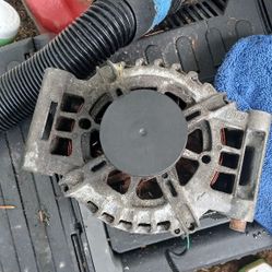 2010 Mini Cooper  Type S Parts 