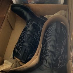 Laredo Boots Size 7 H 