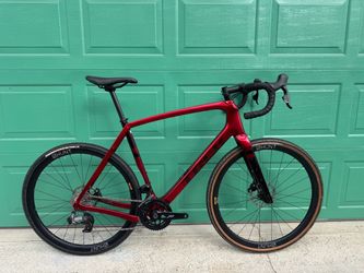 2021 Trek Checkpoint Sl 6 61cm