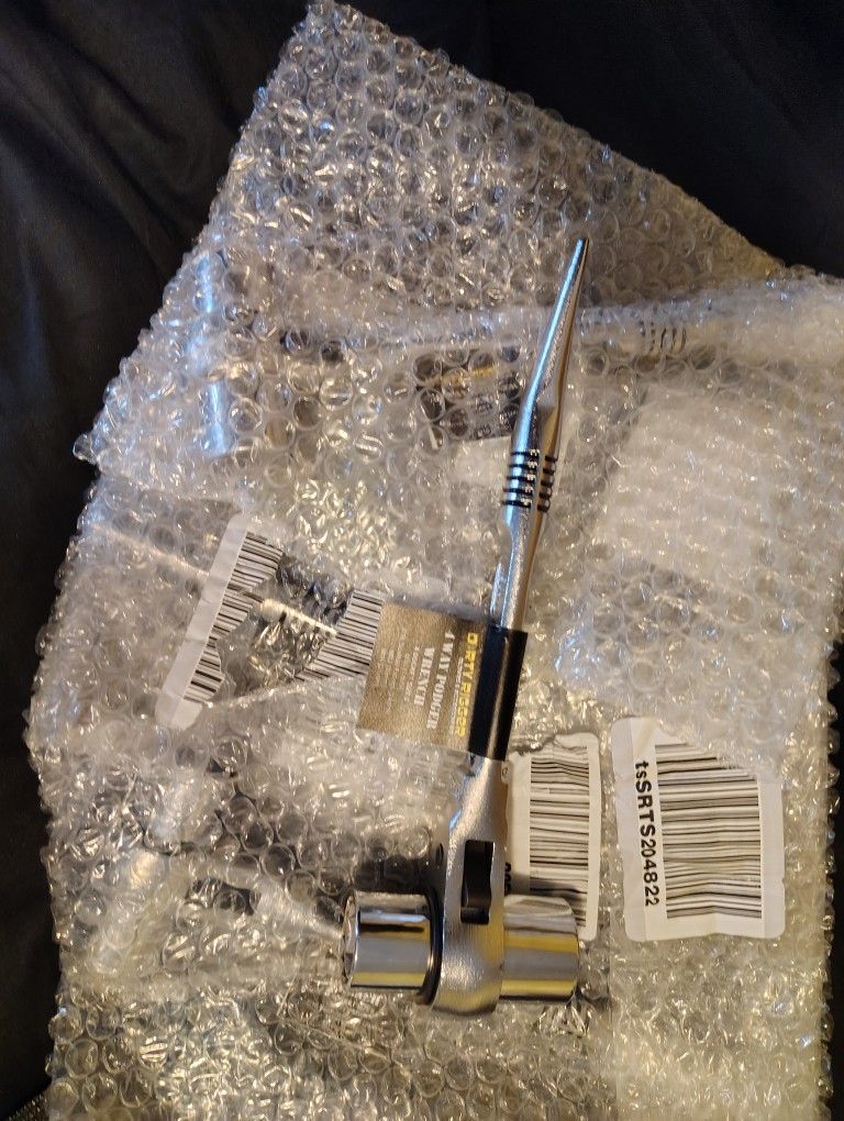 Dirty Rigger 4 In 1 Metric Combo