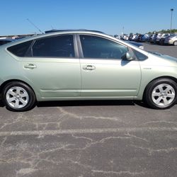 2009 Toyota Prius