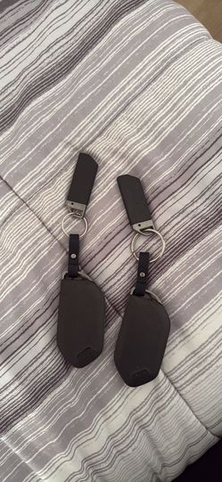 OEM 2025 Kia Smart Key Fobs - Pair