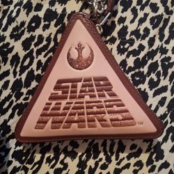 Star Wars Coach Coin Purse