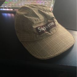 Supreme Hat