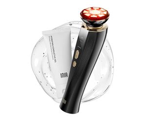 INIA 3-in-1 Red Light Therapy for Face