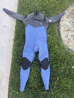Rip Curl Wetsuit Extra Large Men