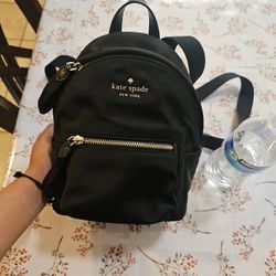 Kate Spade Mini Backpack