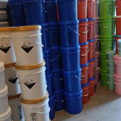 Big Sale Laundry Det. Supplies!