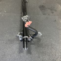 Yakima Ankle Biter Bike Rack -crank Mount 