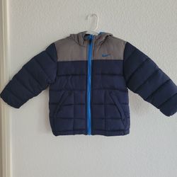 Nike Boys Jacket 