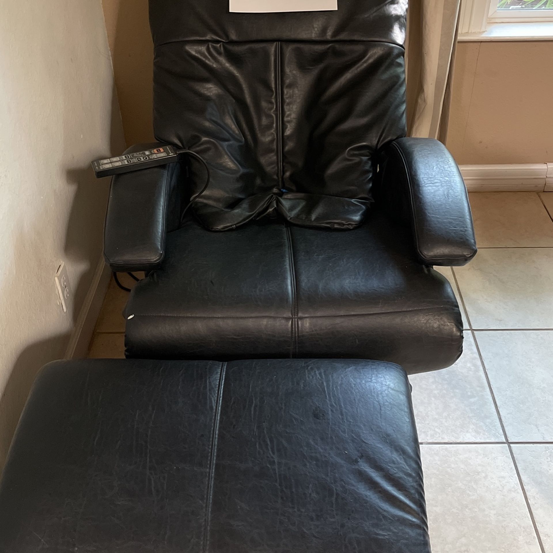 Massage Chair