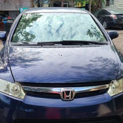 2006 Honda Civic