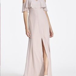 Bridesmaid Dress