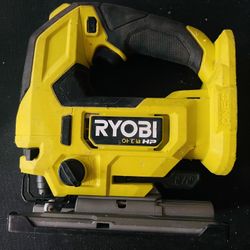 Ryobi ONE+ HP 18V Brushless Cordless Jig Saw (Tool Only)