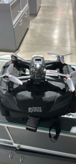 DJI Drone