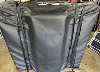 CVT ROOFTOP TENT