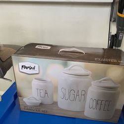 Sugar Bowl And Plate $10.00Each