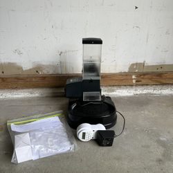 Automatic Cat Feeder