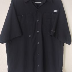 Columbia  PFG SIZE M