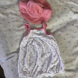 Summer Outfit