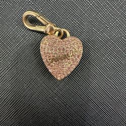 Juicy Couture Inspired Charm 