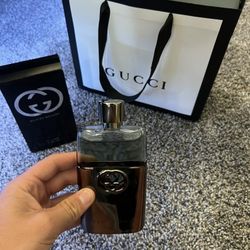 Gucci Cologne 