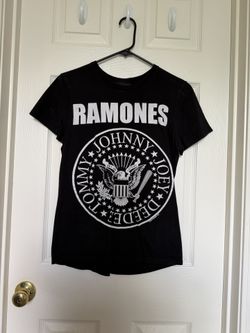 Ramones Concert T-shirt