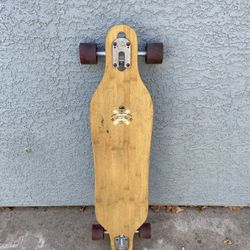 Arbor Axis 40 Bamboo