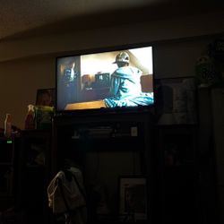 50 Inch tv