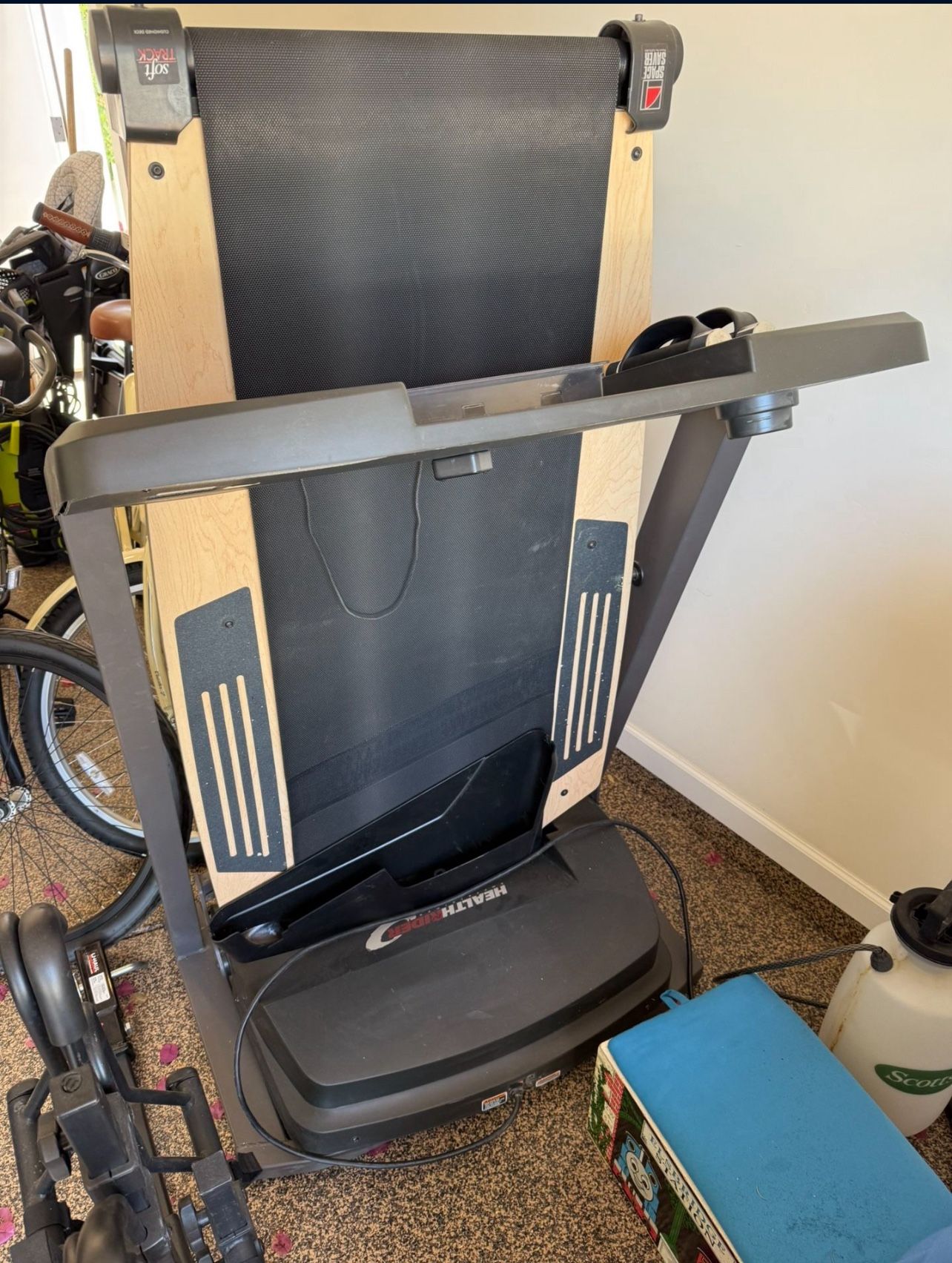 Treadmill