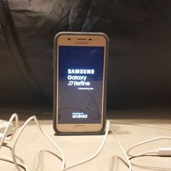 Samsung Galaxy J7 Refine