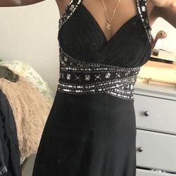 Prom/Ball Dress 