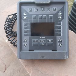 Wirtgenlevel Pro Active Multifuctional Conrol Panel