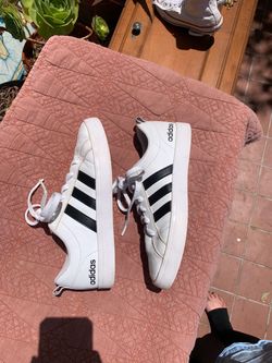 Women’s size 8 Adidas