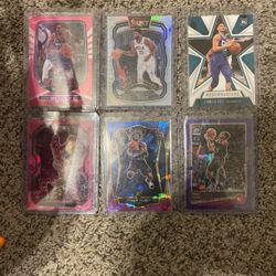 Basketball Collection 