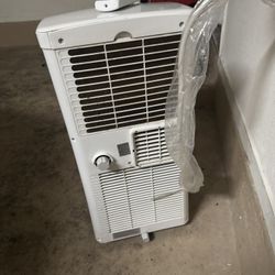 Portable AC Unit 