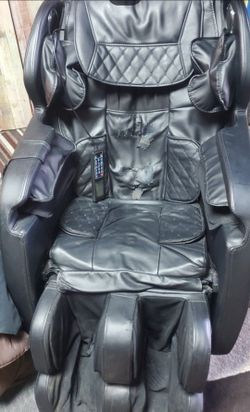 Free Massage Chair