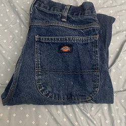 Dickies Pants